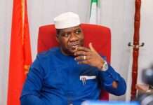 How Senators got N500 million for constituency projects – Opeyemi Bamidele