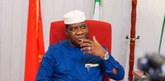 How Senators got N500 million for constituency projects – Opeyemi Bamidele