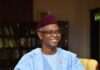 Mallam el-Rufai pays surprise visit to SDP National Secretariat on Wednesday