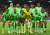 NOC congratulates Falcons on Olympic Games qualification