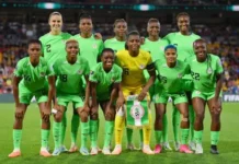 NOC congratulates Falcons on Olympic Games qualification