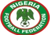 NFF shortlists three coaches for Super Eagles’ coaching job