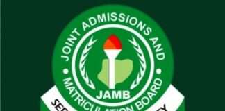 2024 UTME results: 8,401 candidates scored 300+, 77,070 got 250+