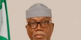 Justice, Finance Commissioners survive cabinet sack in Ondo State