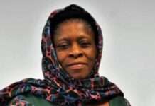 EFCC re-arraigns ex-Nigeria Customs Chief, Bridget Okafor for alleged N1.9Billion contract fraud, amends charges