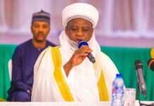 Eid-el-Fitr: Sultan orders Muslims to look for new moon on Monday