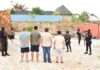 Four Chinese arrested for illegal mining in Nasarawa