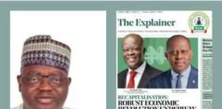 Lanre Issa Onilu: Revolutionizing Public Communication with “The Explainer”, By Wale Ojo- Lanre Esq.