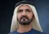 Dubai’s ruler announces construction of world’s largest airport terminal