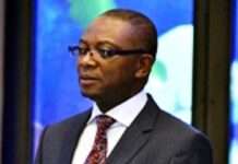 How flight engineer saved us from disaster — Joe Abah