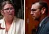 Parents of Michigan school shooter, Ethan Crumbley, both sentenced to 10-15 years for involuntary manslaughter