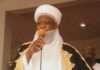 Just in: Sultan declares Wednesday first day of Shawwal