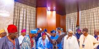 Tinubu: Criminals threatening Nigeria’s sovereignty’ll pay heavy price