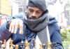 Chess master, Tunde Onakoya’s parents get house gift
