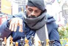 Chess master, Tunde Onakoya’s parents get house gift