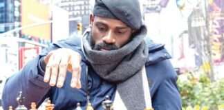 Chess master, Tunde Onakoya’s parents get house gift