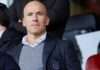 Ajax suspend CEO for trading in club’s shares
