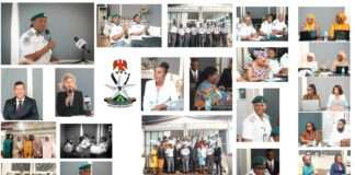 Nigeria Customs Service reaffirms commitment to gender equality in decision-making