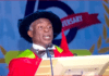 Nigeria grapples with impending population surge and Hepatitis B challenge: UCH CMD urges urgent action