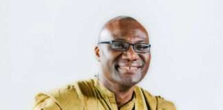 Wisdom Tettey named Carleton University’s 17th President