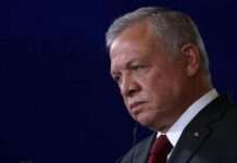 Jordan walks a tightrope after downing Iranian drones and missilesn, by Jomana Karadsheh