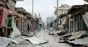 Nigerians urged to stand against suffering inflicted by violent extremist groups