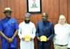 NASENI, Nasarawa State, firm to establish tractor manufacturing plant in North-Central geo-political zone