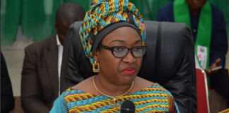 Witness speaks on how ex-HoS, Oyo-Ita, others diverted N3bn to private companies