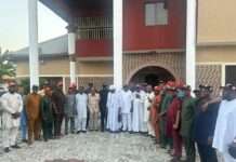 Edo 2024: Otu-Umagbae Socio-Cultural Group endorses Ighodalo for Governor