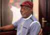 Ondo 2024: Senator Abba Moro leads PDP committee to conduct ward delegate for primary election