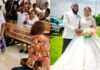 Nigerian lecturer weds student he openly proposed to in classroom