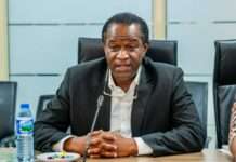 Tinubu appoints Sawyerr as Education Loan Fund CEO