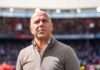 Arne Slot agrees deal to become Liverpool coach
