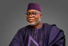 Oluyamo felicitates Ayedatiwa, calls for advisory committee on good governance
