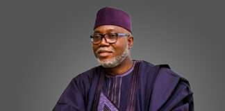 Oluyamo urges Ondo electorate to vote for “Ayedatiwa continuity”