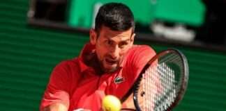 Daniil Medvedev dumped out of Monte Carlo Masters by Karen Khachanov, as Jannik Sinner, Novak Djokovic advance