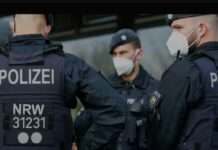 German police arrest 11 Nigerians for dating scam