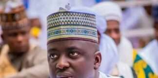 ONSA Arms Deal: N4.6b was traced to Bafarawa’s son, witness tells court