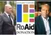 Romania donates educational tools to Nigerian Army School