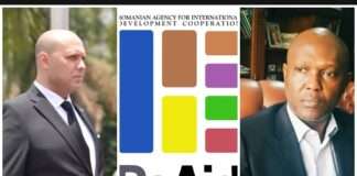 Romania donates educational tools to Nigerian Army School
