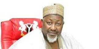 It’s time we came together to fight terrorism, other crimes – Badaru