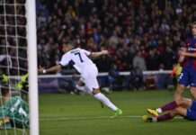 UCL: PSG beat Barcelona to set up semi-final clash with Dortmund