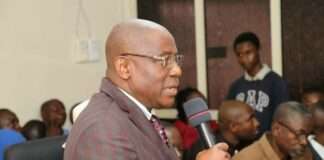 Bayelsa State Local Government election to hold on April 6, 2024