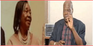 Veteran journalist, Ray Ekpu, loses wife