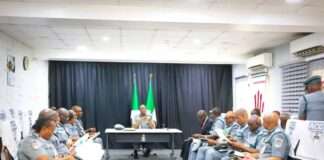FIRS, customs collaborate to strengthen national single window project