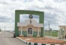 Plateau varsity suspends exams as gunmen kill student