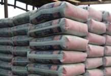 Dangote Cement records N817.bn revenue, N112bn profit in three months
