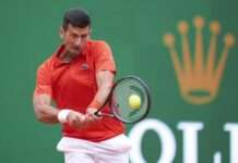 ATP Rankings: Novak Djokovic surpasses Roger Federer record; Ben Shelton breaks new ground