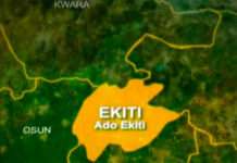 Husband stabs wife to death over alleged infidelity in Ekiti Ekiti LGA vice chairman remanded over alleged fake kidnap for money