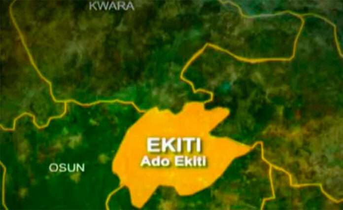 Ekiti LGA vice chairman remanded over alleged fake kidnap for money